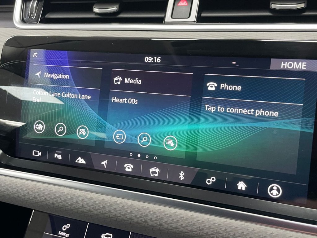 Used Land Rover Range Rover Evoque 2019 for sale - 77764616: Photo 43