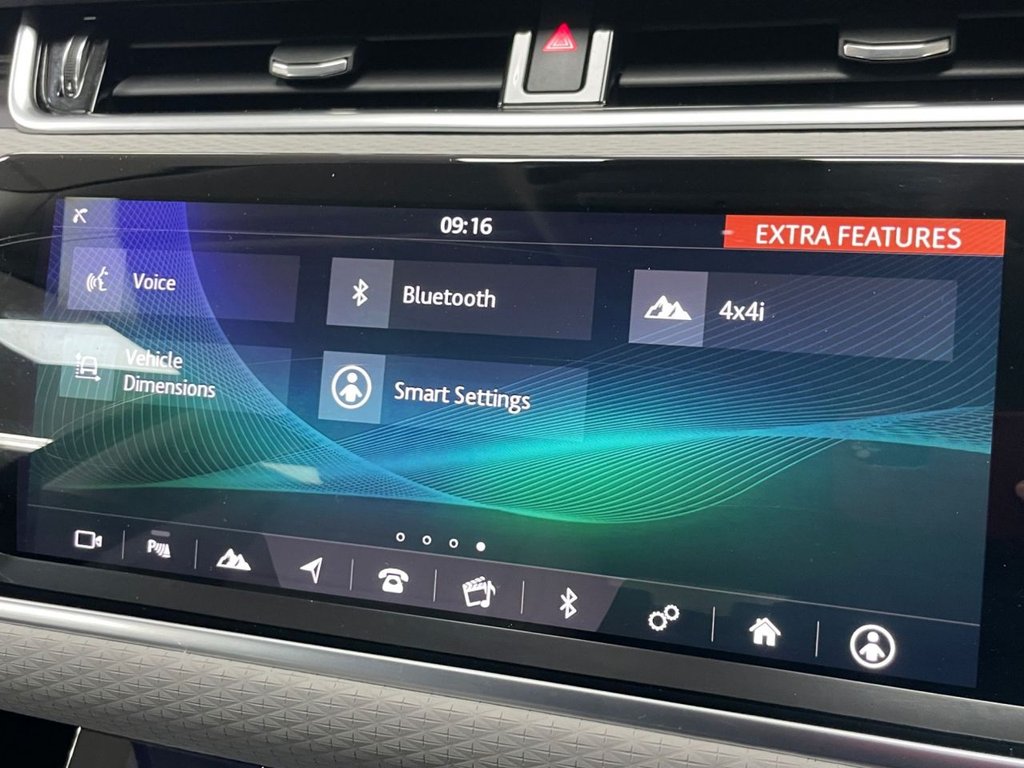 Used Land Rover Range Rover Evoque 2019 for sale - 77764616: Photo 45