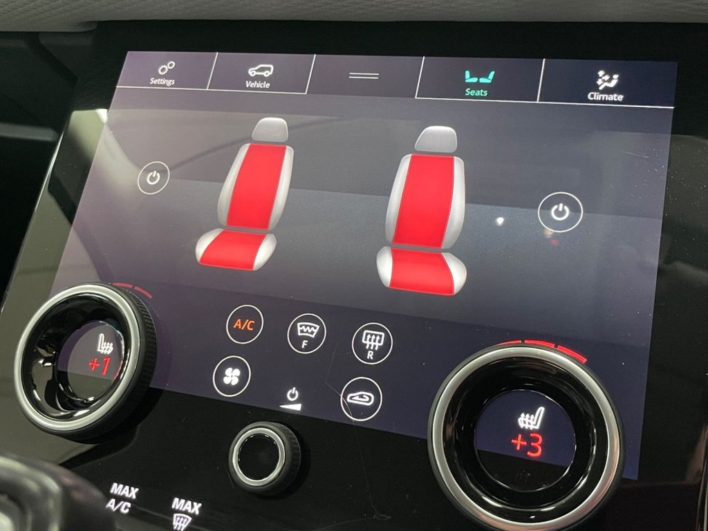 Used Land Rover Range Rover Evoque 2019 for sale - 77764616: Photo 46