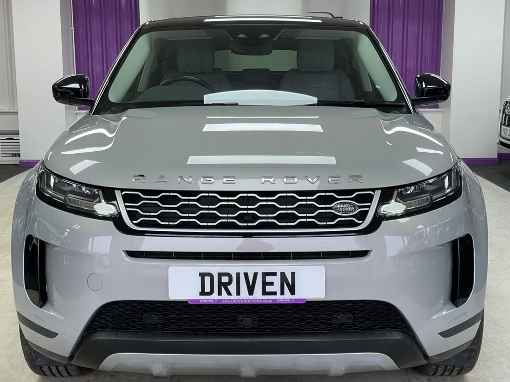 Used Land Rover Range Rover Evoque 2019 for sale - 77764616: Photo 7