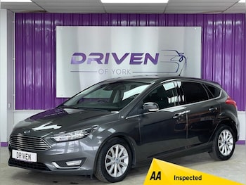 Used Ford Focus 2015 for sale - 75596597: Photo