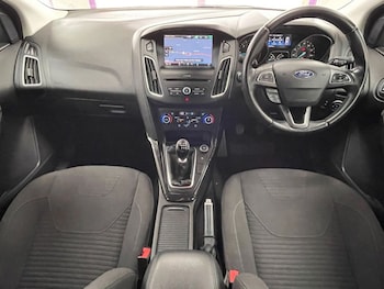 Used Ford Focus 2015 for sale - 75596597: Photo