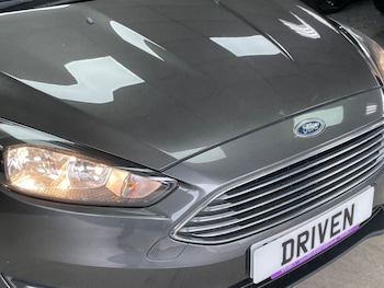 Used Ford Focus 2015 for sale - 75596597: Photo