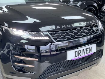 Used Land Rover Range Rover Evoque 2020 for sale - 78358148: Photo