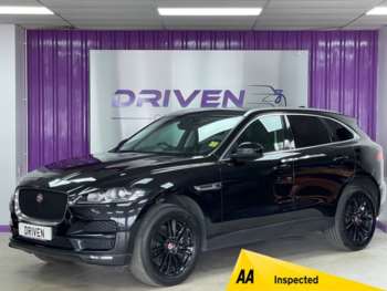 2018 (18) - 2.0d Portfolio 5dr Auto AWD