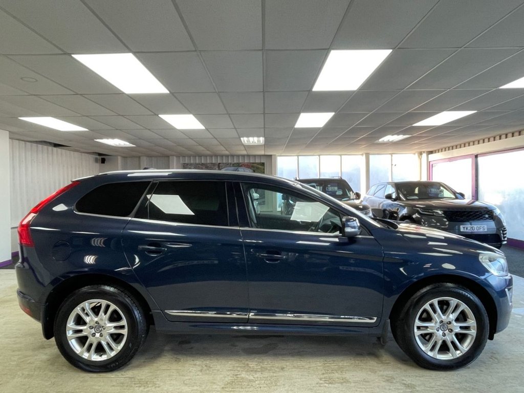 Used Volvo XC60 2014 for sale - 76797569: Photo 12