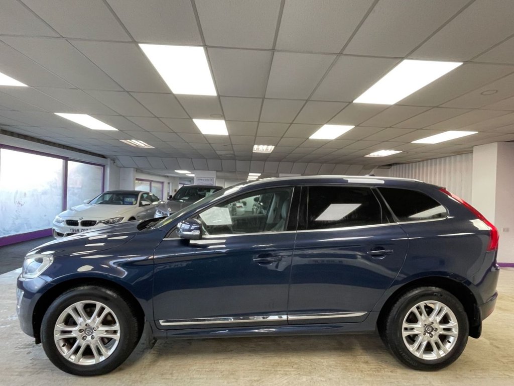 Used Volvo XC60 2014 for sale - 76797569: Photo 13