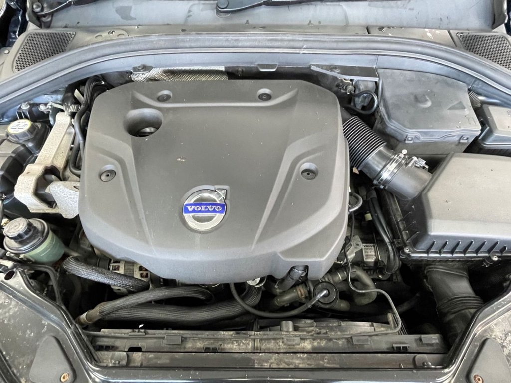 Used Volvo XC60 2014 for sale - 76797569: Photo 16