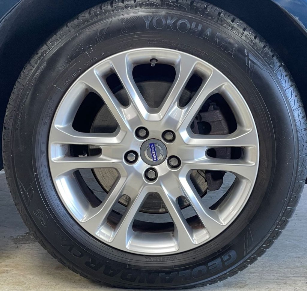 Used Volvo XC60 2014 for sale - 76797569: Photo 17