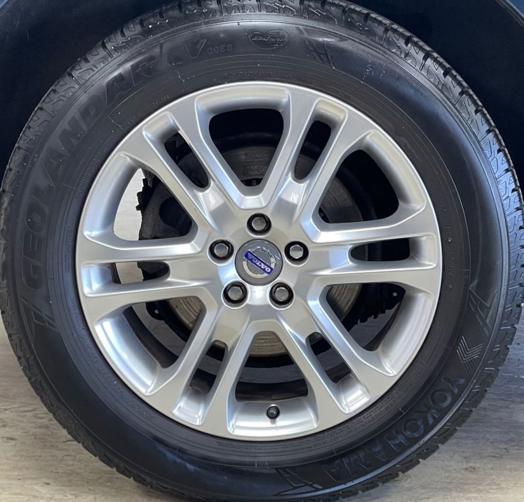 Used Volvo XC60 2014 for sale - 76797569: Photo 19