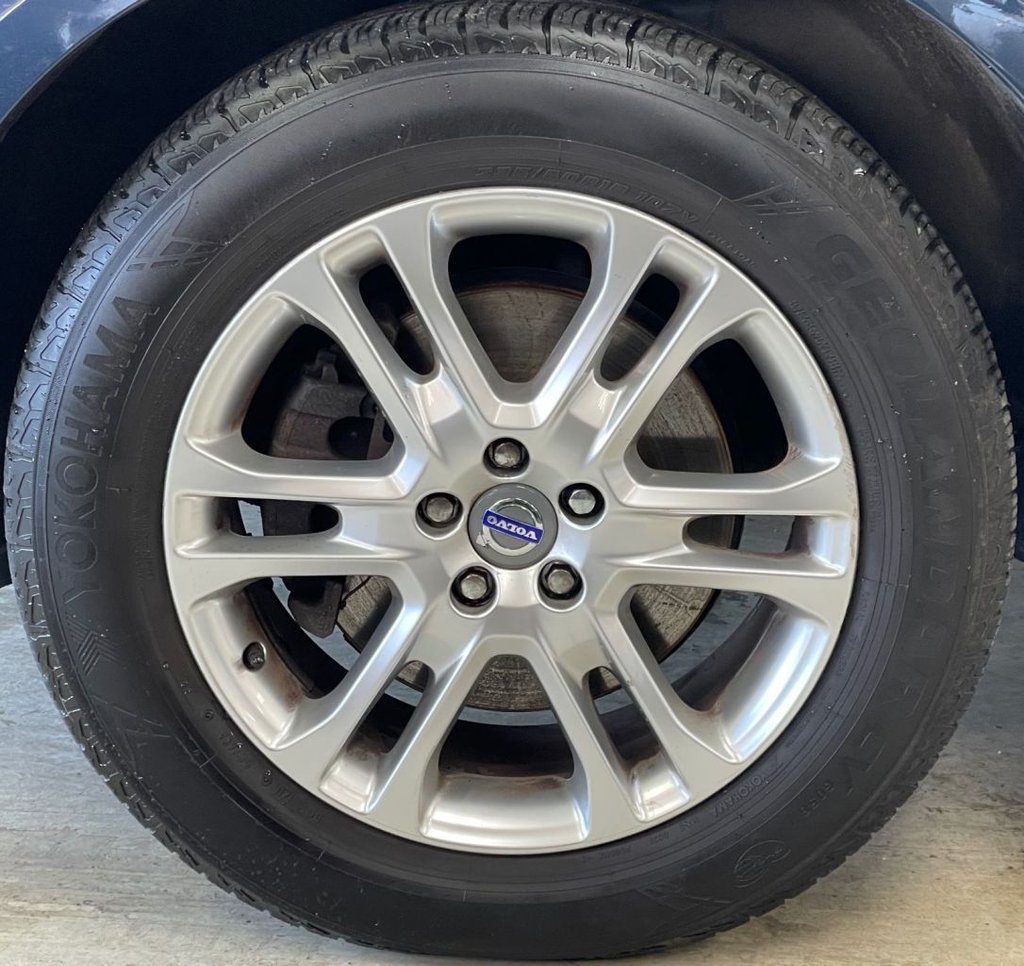 Used Volvo XC60 2014 for sale - 76797569: Photo 20