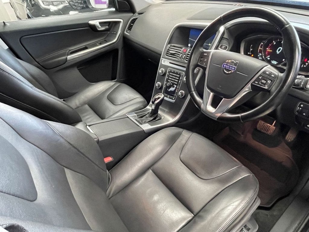 Used Volvo XC60 2014 for sale - 76797569: Photo 25