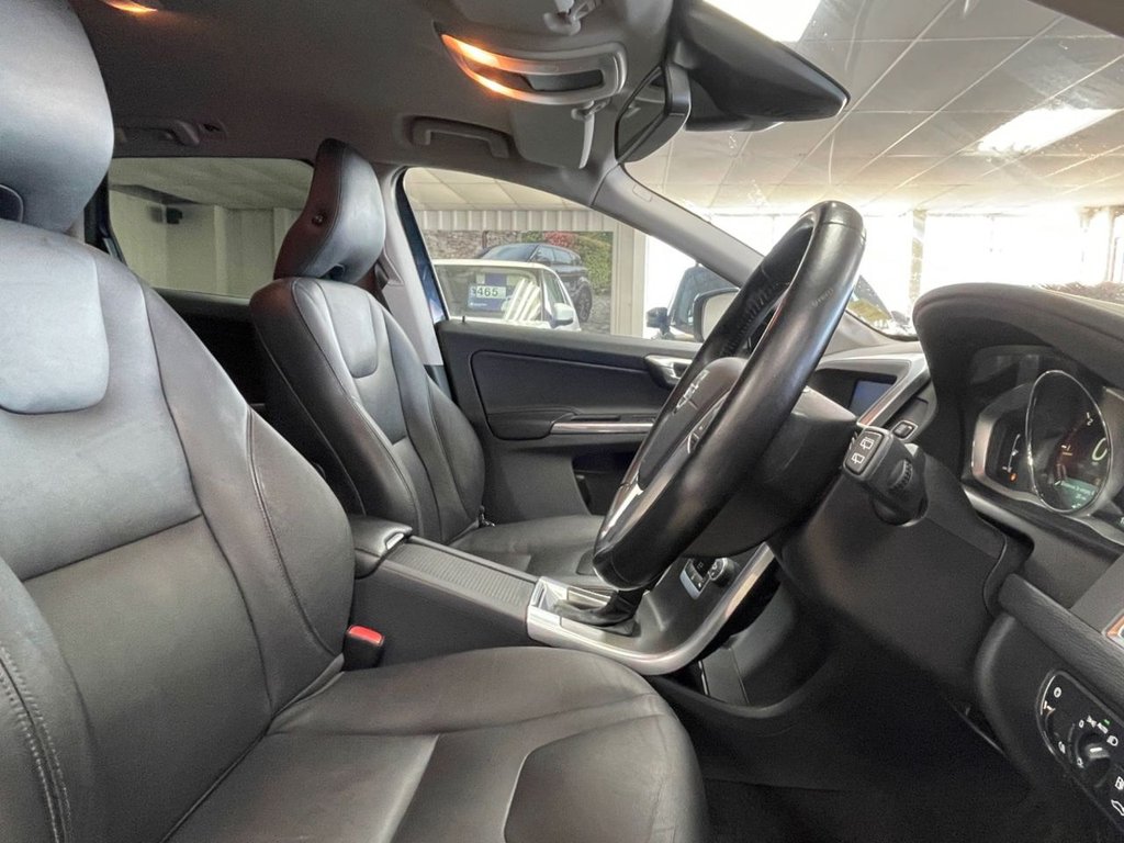 Used Volvo XC60 2014 for sale - 76797569: Photo 26