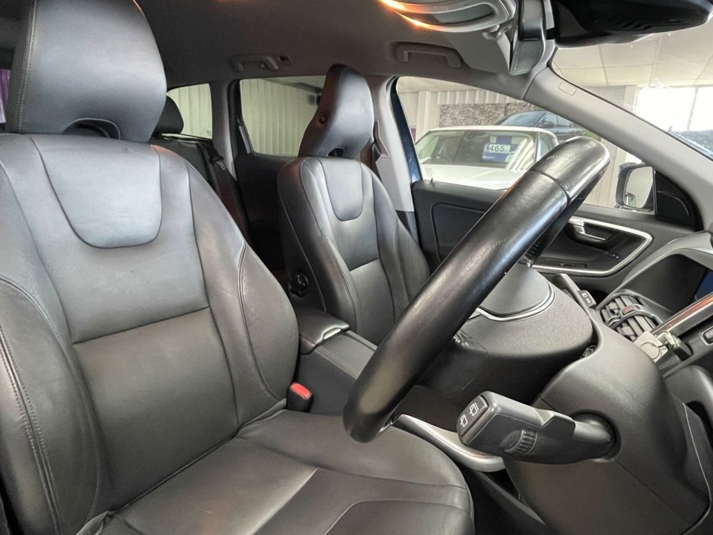 Used Volvo XC60 2014 for sale - 76797569: Photo 27