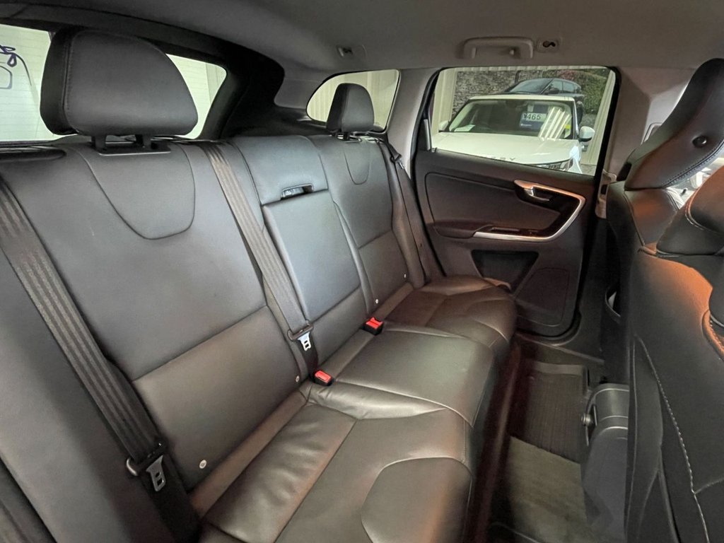 Used Volvo XC60 2014 for sale - 76797569: Photo 29