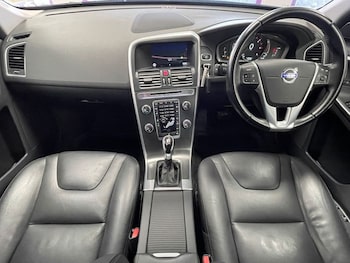 Used Volvo XC60 2014 for sale - 76797569: Photo