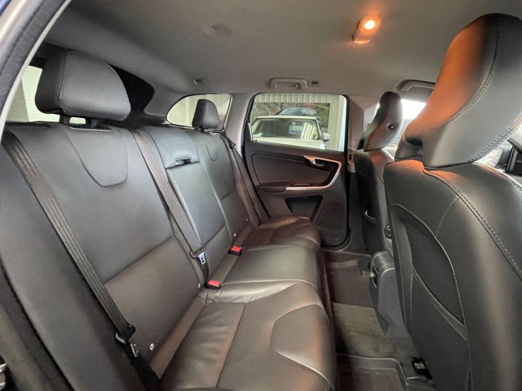 Used Volvo XC60 2014 for sale - 76797569: Photo 30