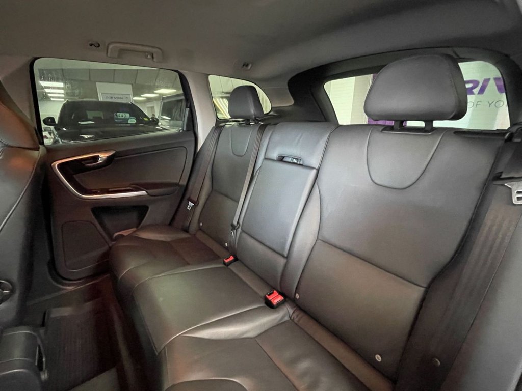 Used Volvo XC60 2014 for sale - 76797569: Photo 31