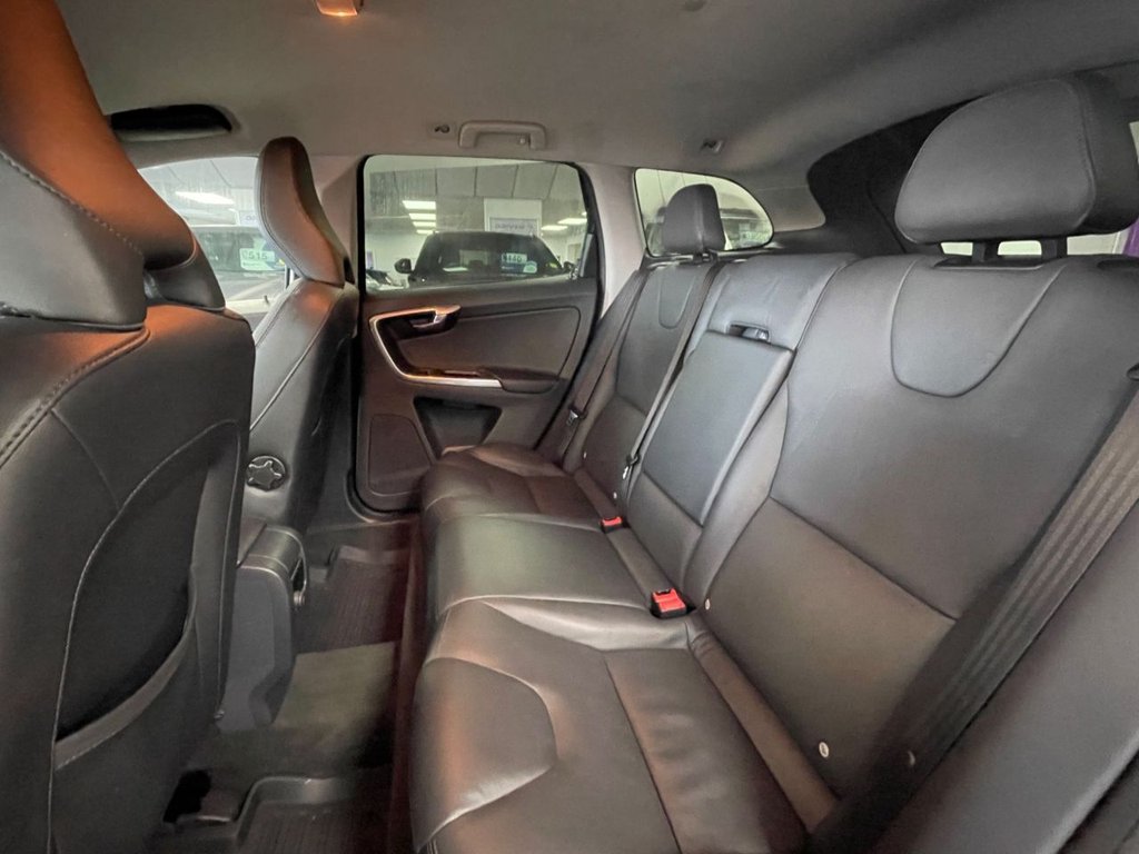 Used Volvo XC60 2014 for sale - 76797569: Photo 32