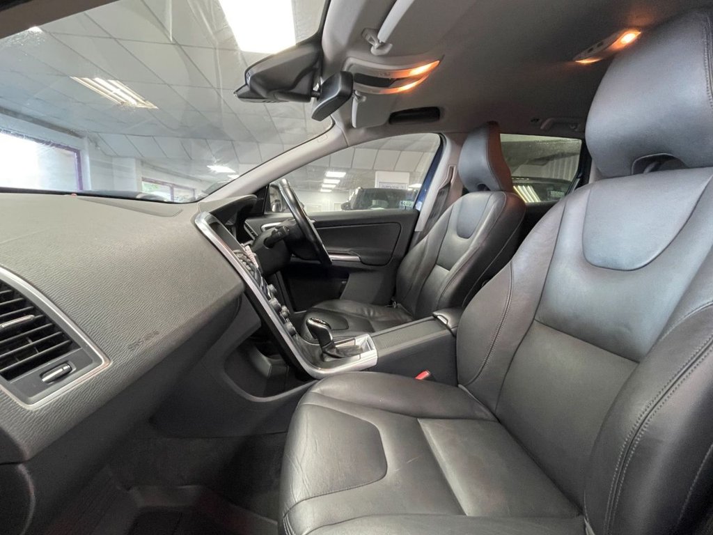 Used Volvo XC60 2014 for sale - 76797569: Photo 34