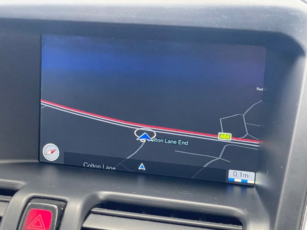 Used Volvo XC60 2014 for sale - 76797569: Photo 40