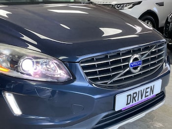 Used Volvo XC60 2014 for sale - 76797569: Photo
