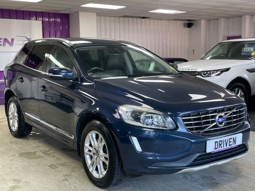 Used Volvo XC60 2014 for sale - 76797569: Photo 6