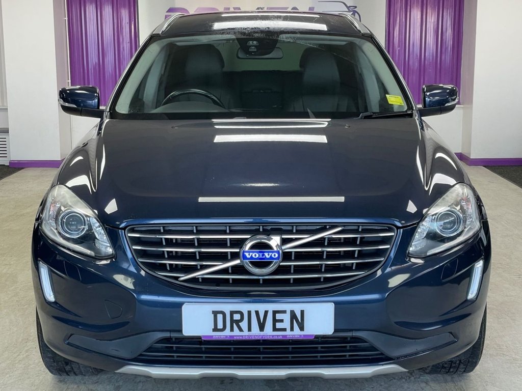 Used Volvo XC60 2014 for sale - 76797569: Photo 7