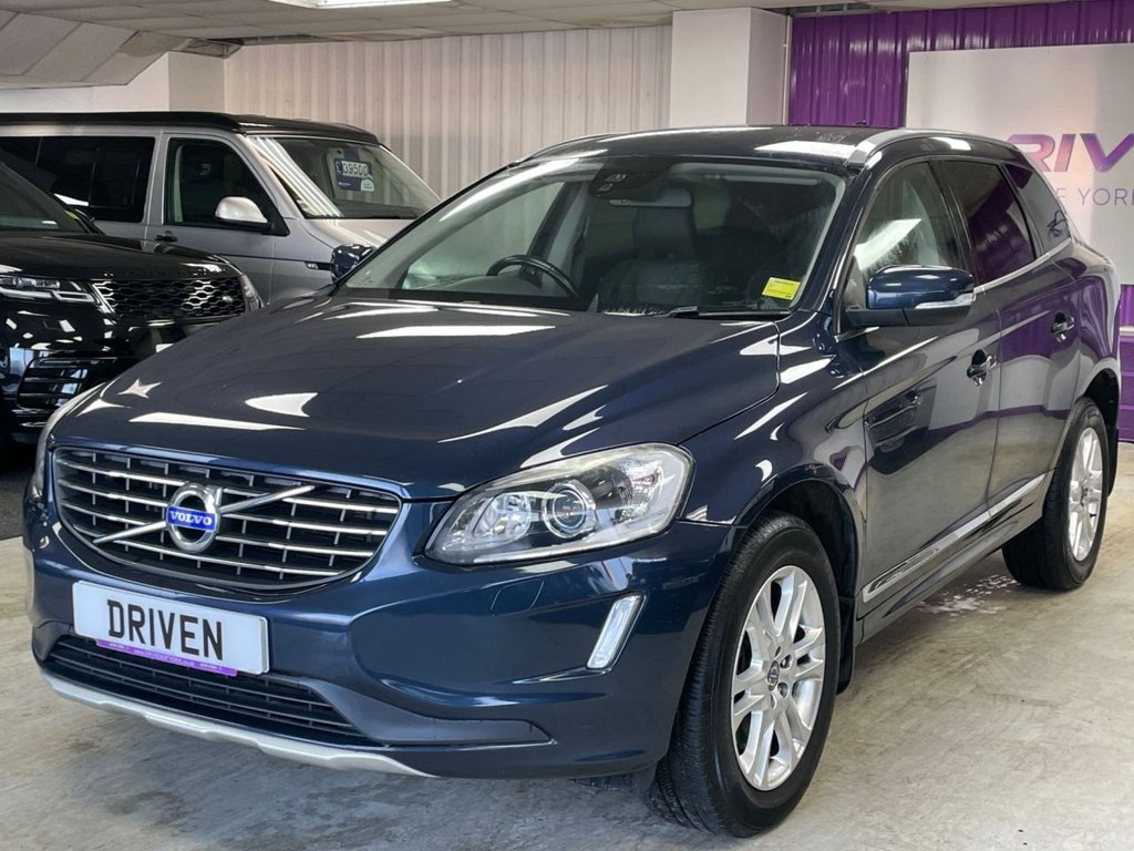 Used Volvo XC60 2014 for sale - 76797569: Photo 8
