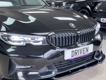 Used BMW 3 Series 2020 for sale - 78487576: Photo