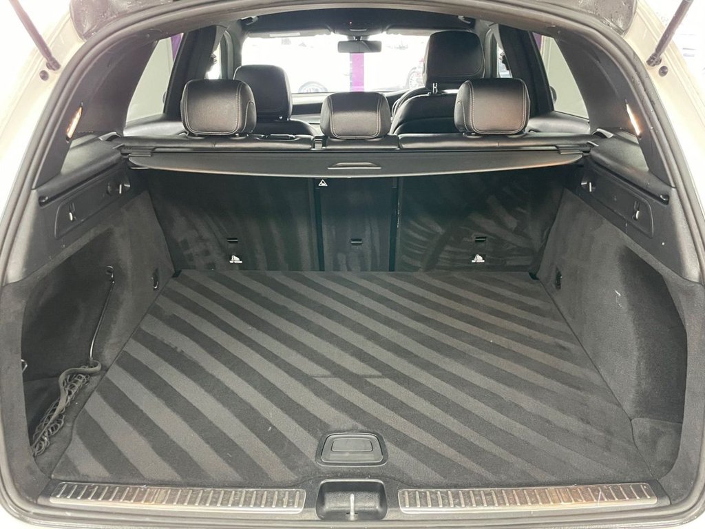 Used Mercedes-Benz GLC 2020 for sale - 76147352: Photo 14