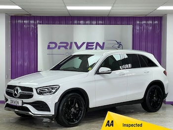 Used Mercedes-Benz GLC 2020 for sale - 76147352: Photo