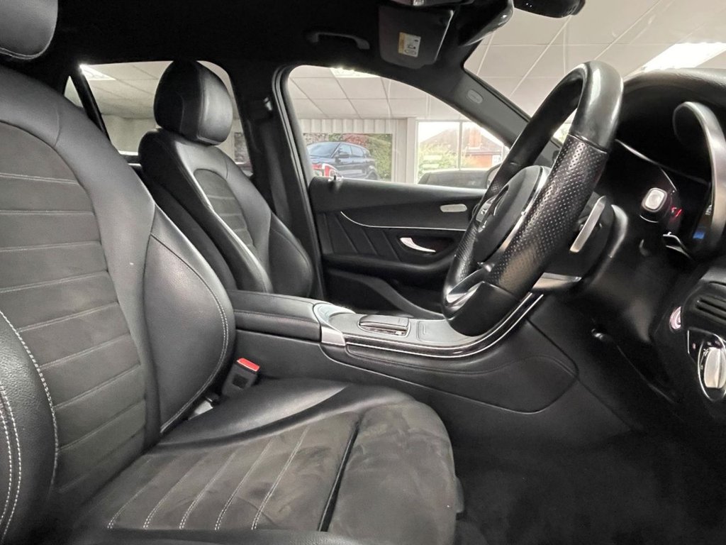 Used Mercedes-Benz GLC 2020 for sale - 76147352: Photo 26