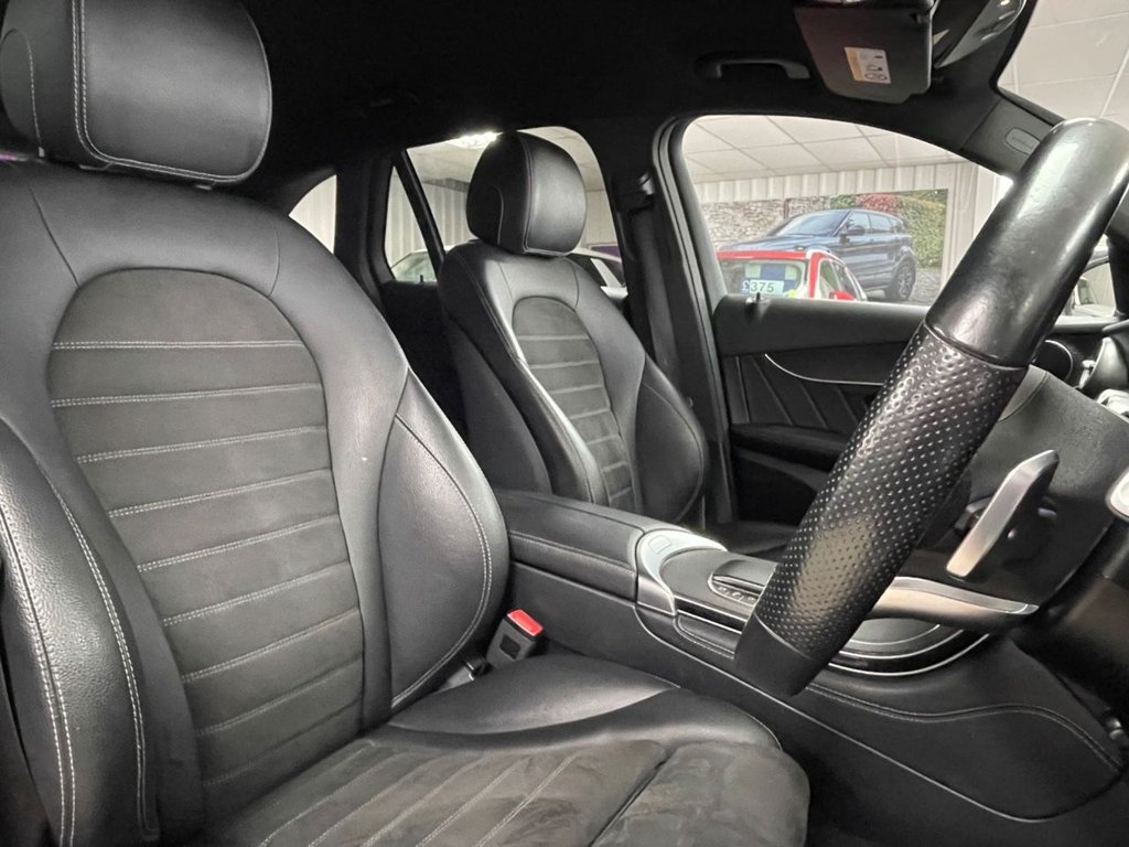 Used Mercedes-Benz GLC 2020 for sale - 76147352: Photo 27
