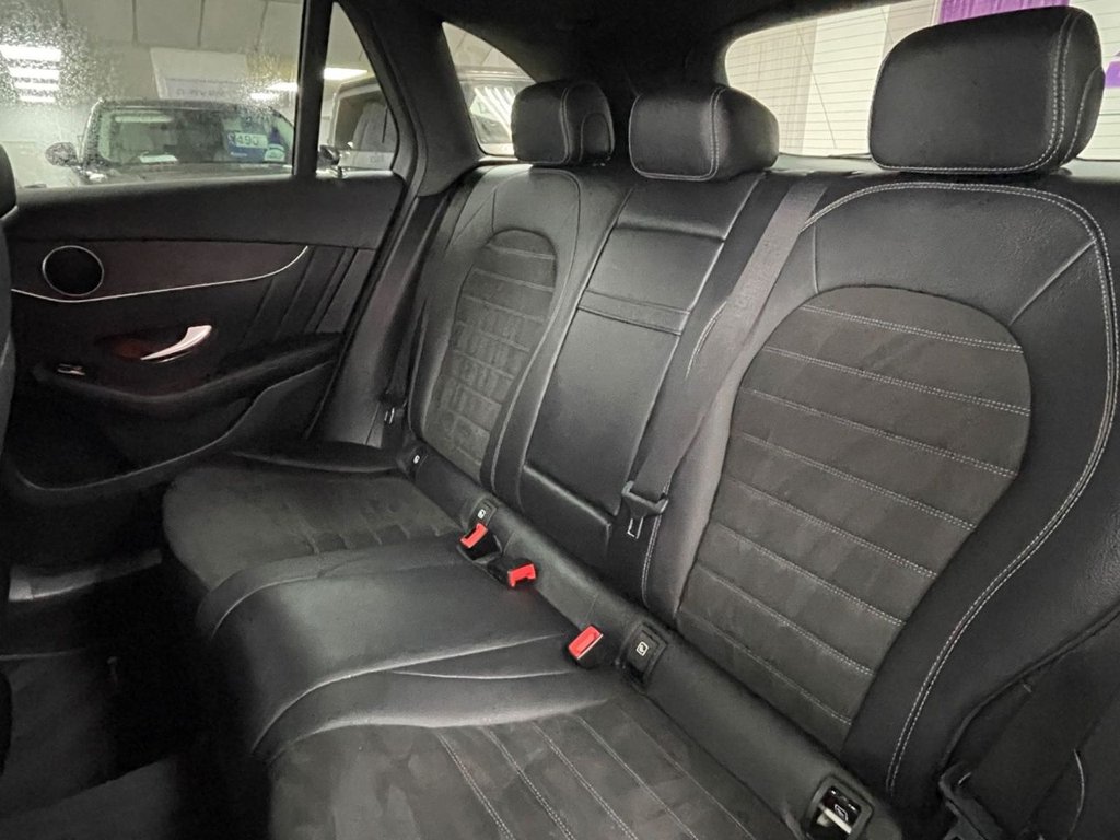 Used Mercedes-Benz GLC 2020 for sale - 76147352: Photo 30