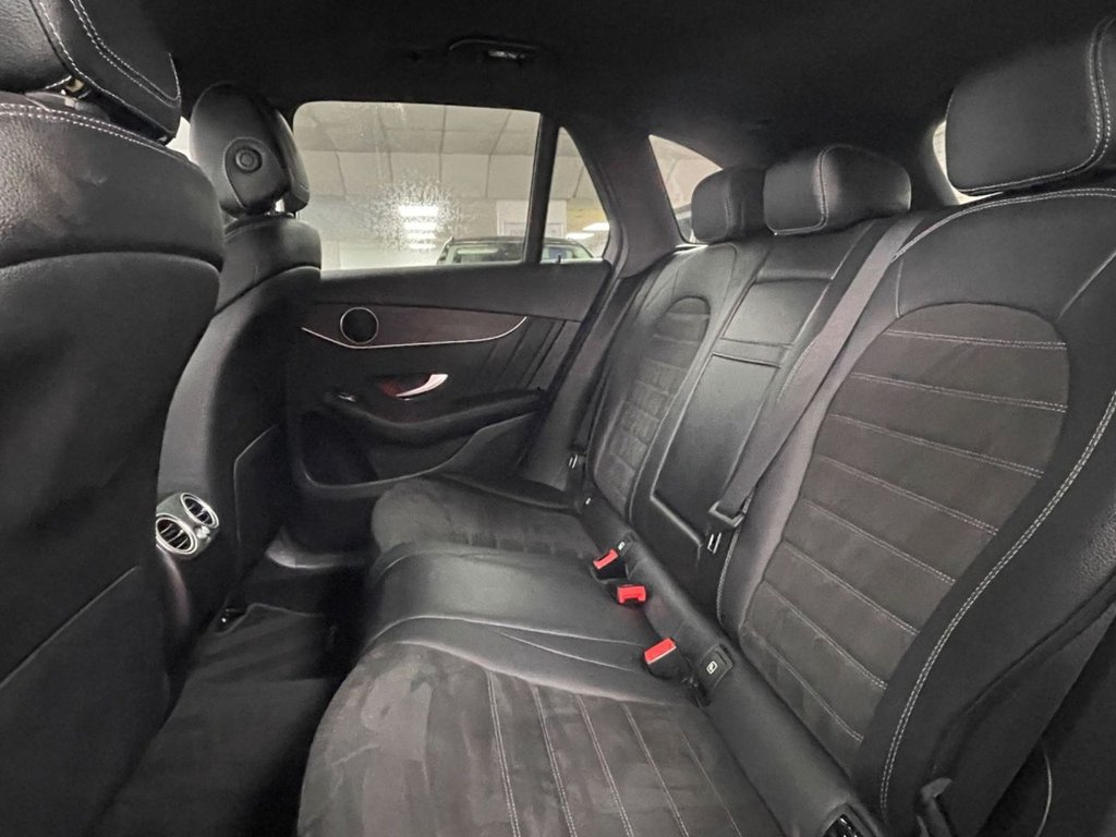 Used Mercedes-Benz GLC 2020 for sale - 76147352: Photo 31