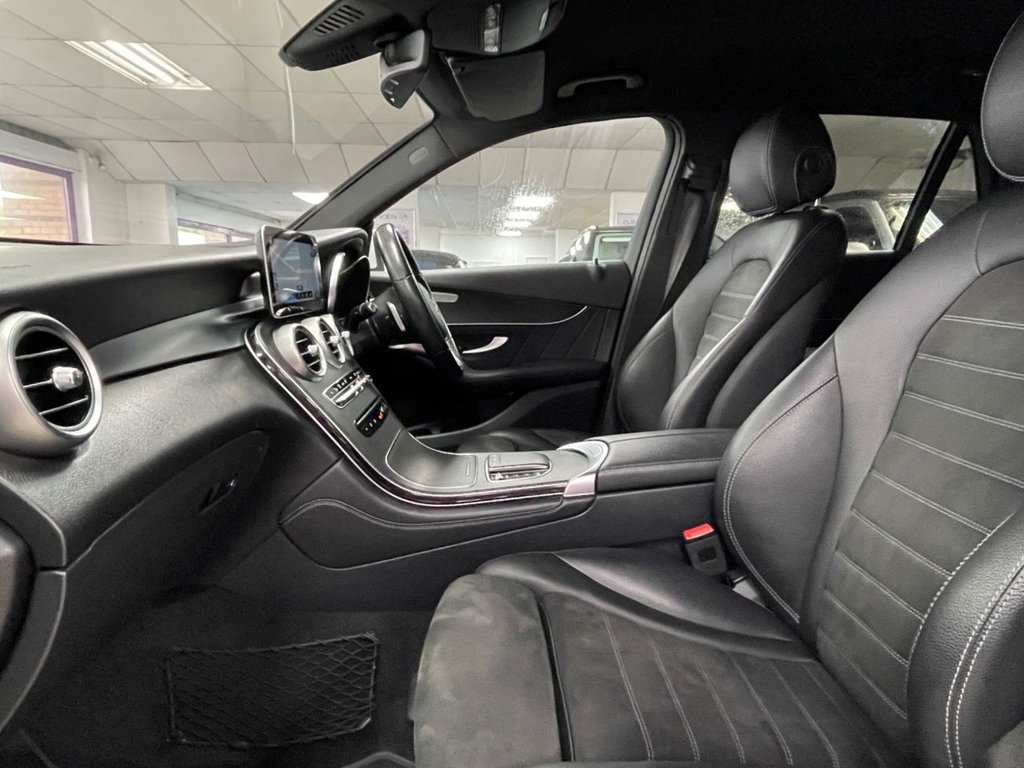 Used Mercedes-Benz GLC 2020 for sale - 76147352: Photo 33