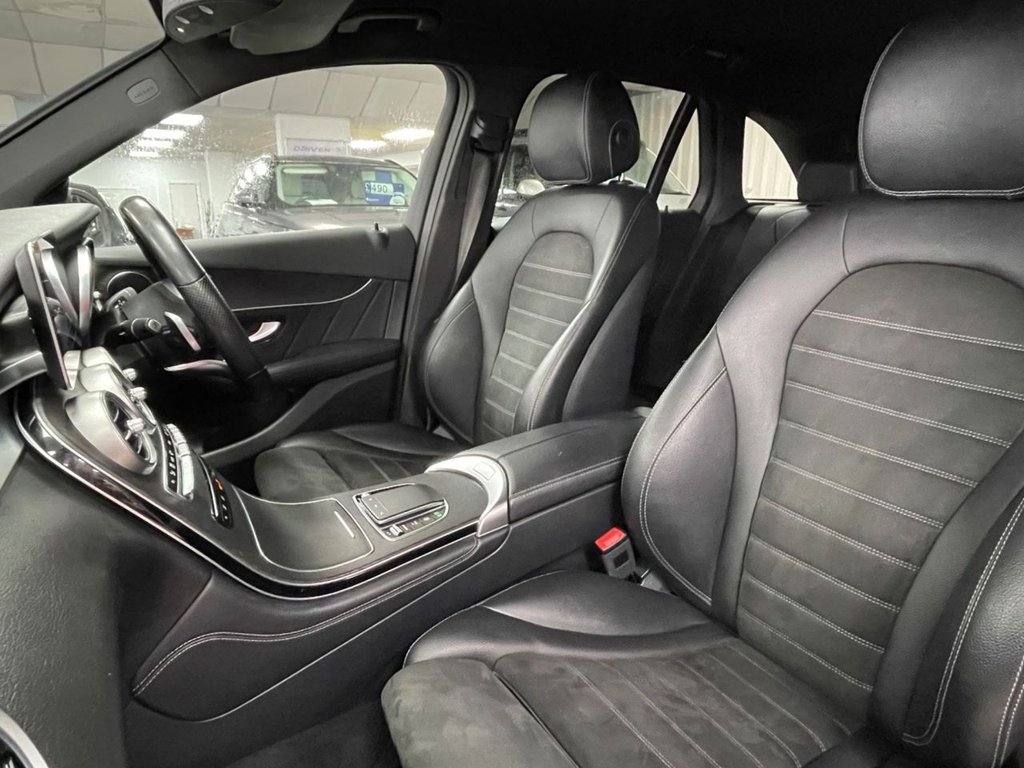 Used Mercedes-Benz GLC 2020 for sale - 76147352: Photo 34