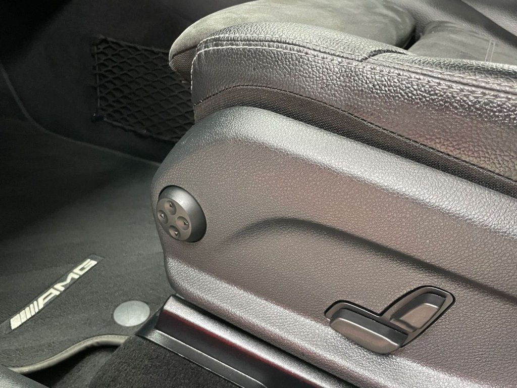 Used Mercedes-Benz GLC 2020 for sale - 76147352: Photo 35