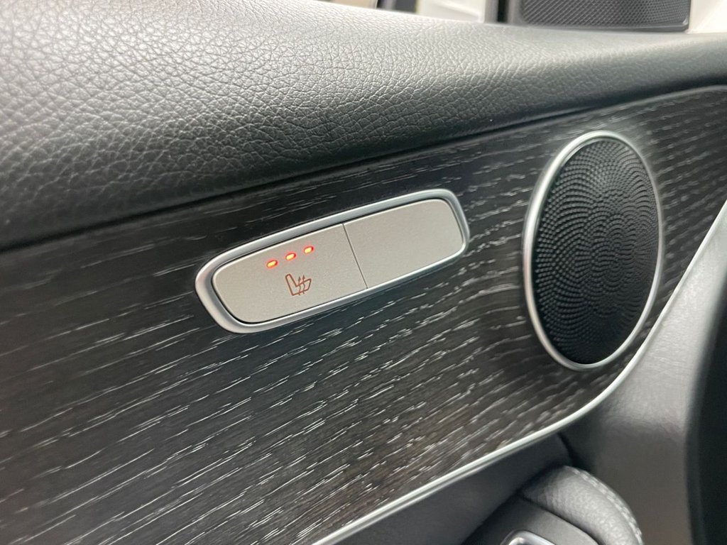 Used Mercedes-Benz GLC 2020 for sale - 76147352: Photo 36