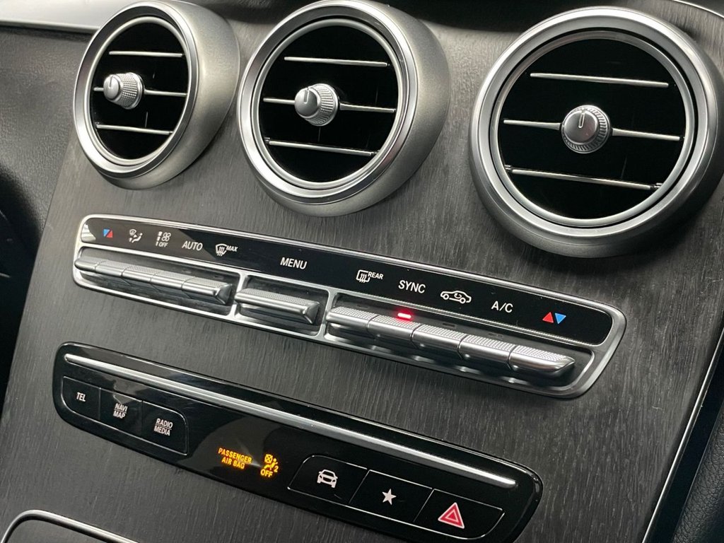 Used Mercedes-Benz GLC 2020 for sale - 76147352: Photo 47