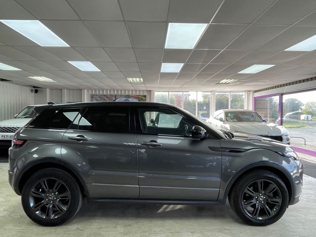 Used Land Rover Range Rover Evoque 2018 for sale - 76223483: Photo 12