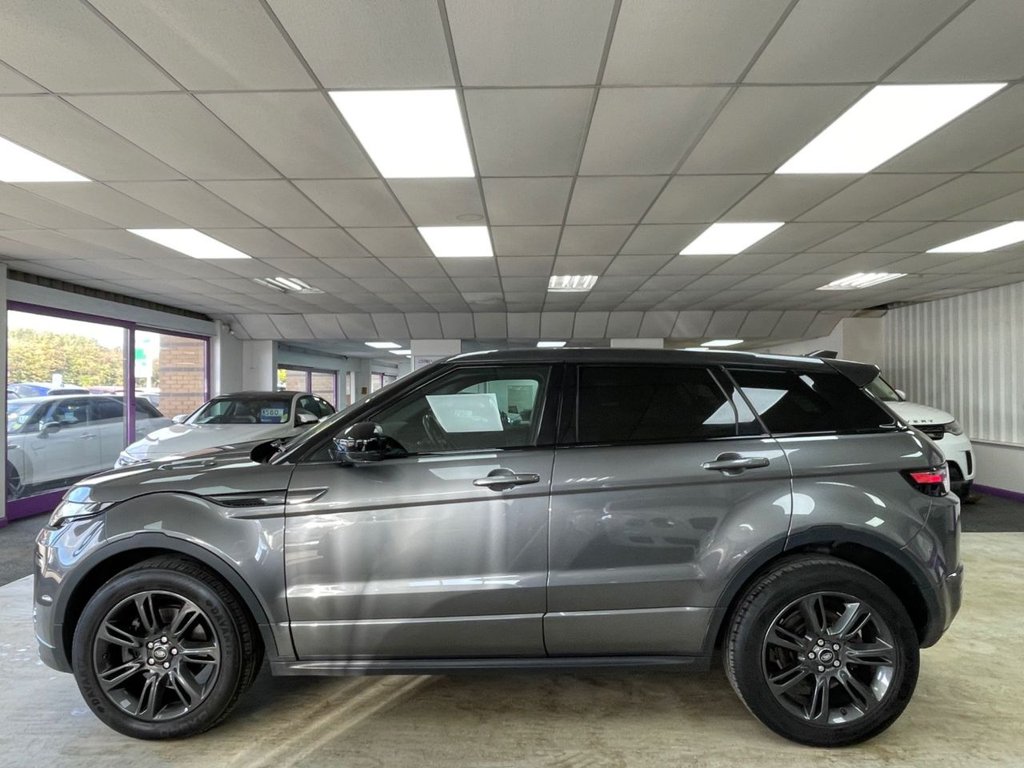 Used Land Rover Range Rover Evoque 2018 for sale - 76223483: Photo 13