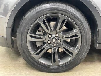 Used Land Rover Range Rover Evoque 2018 for sale - 76223483: Photo 15
