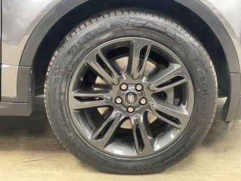 Used Land Rover Range Rover Evoque 2018 for sale - 76223483: Photo 18