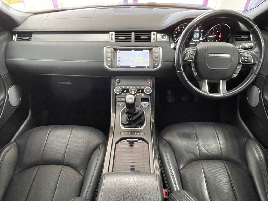 Used Land Rover Range Rover Evoque 2018 for sale - 76223483: Photo 2