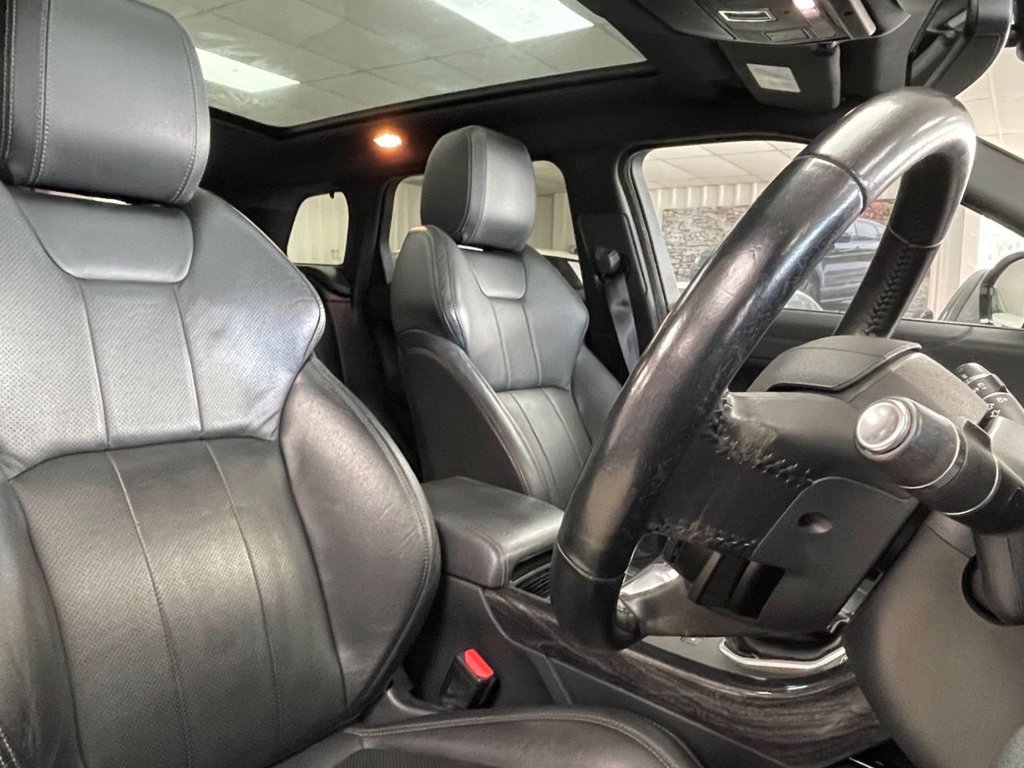 Used Land Rover Range Rover Evoque 2018 for sale - 76223483: Photo 23