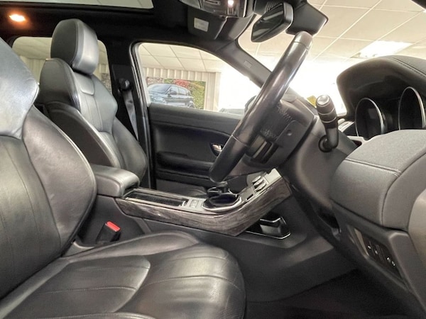 Used Land Rover Range Rover Evoque 2018 for sale - 76223483: Photo 24