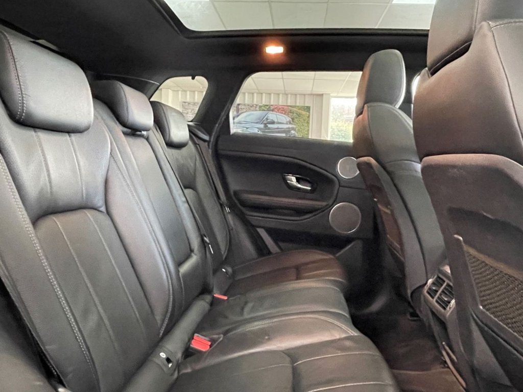 Used Land Rover Range Rover Evoque 2018 for sale - 76223483: Photo 27