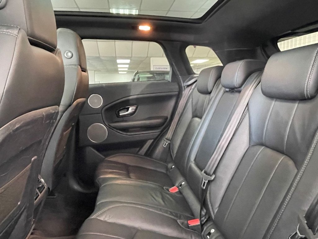 Used Land Rover Range Rover Evoque 2018 for sale - 76223483: Photo 28